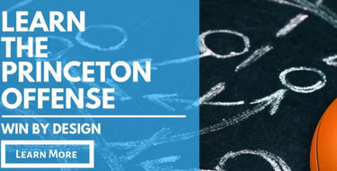 Coach Princeton Offense Playbook